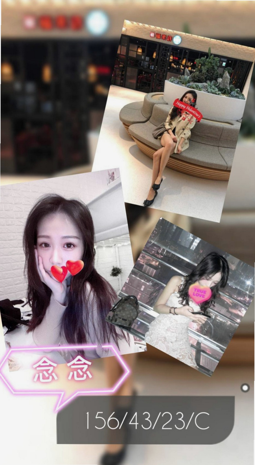 ✧汐止 外約茶✧蒂娜✧處女學生妹✧身高164cm✧體重47kg✧胸圍E罩杯✧年齡23歲✧就趕快找大姐幫忙找客人 價位沒什麼限制 她喜歡無套  尺度大 要不停